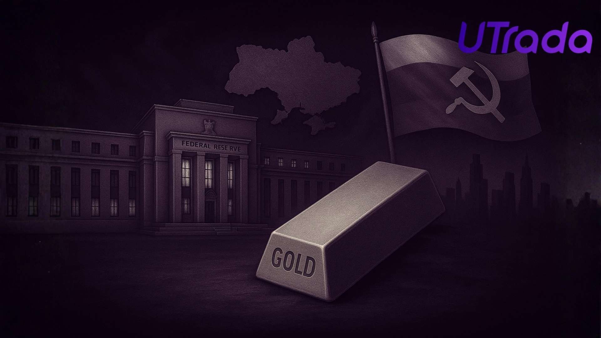 Gold Break Above or Break Below? Key Levels Ahead